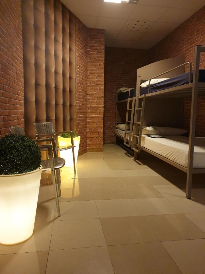 Albergue Santo Santiago Santiago de Compostela Exterior photo