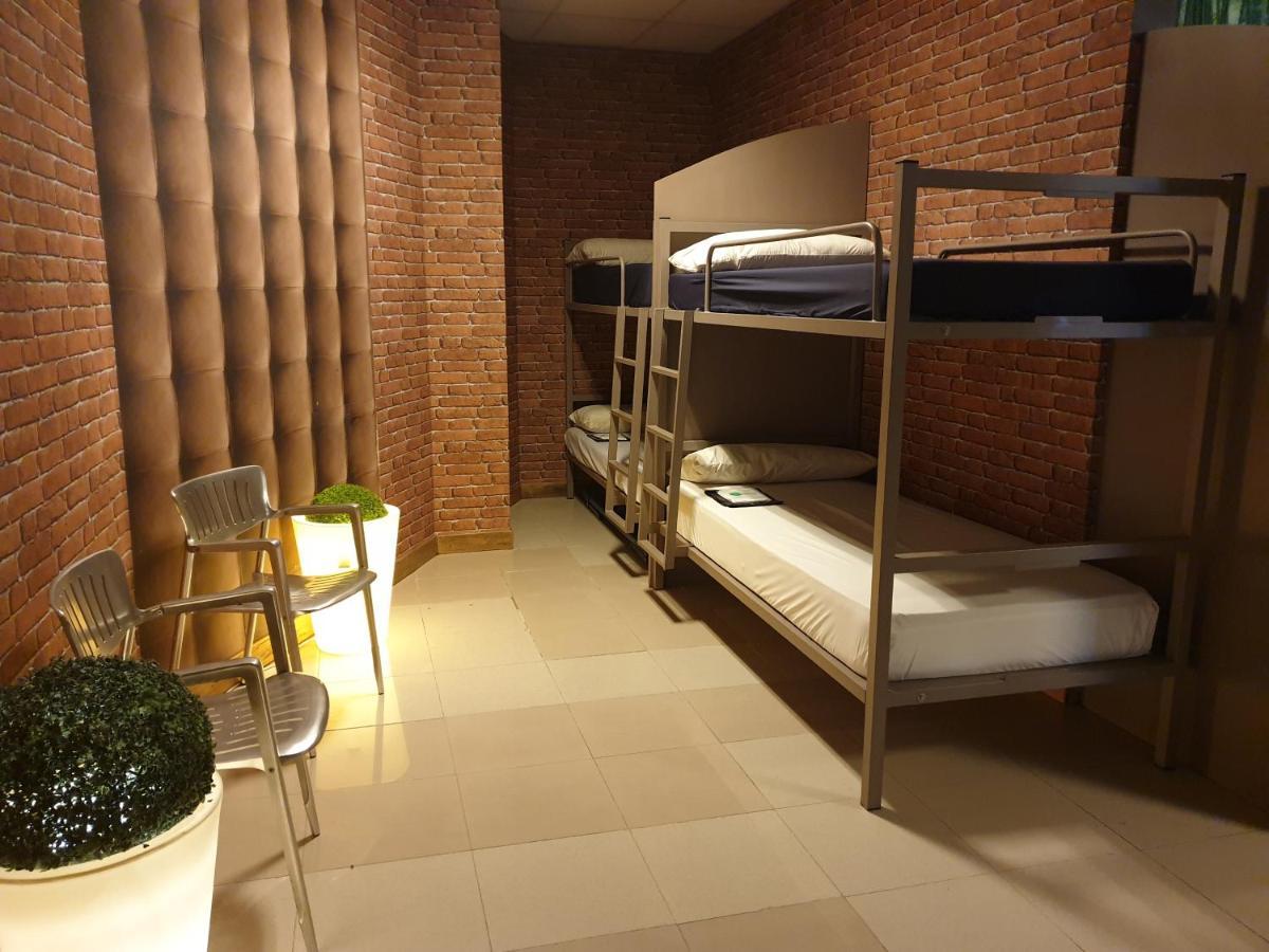 Albergue Santo Santiago Santiago de Compostela Exterior photo