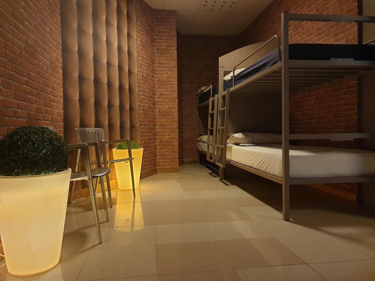 Albergue Santo Santiago Santiago de Compostela Exterior photo